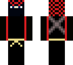 ninja master