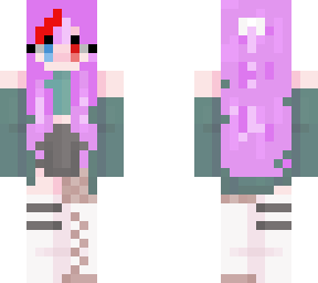 nixxon cute
