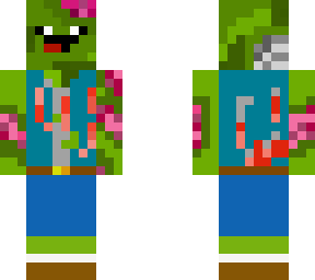 normmal zombie (limited) days in desc