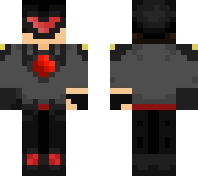 old skin (remake)