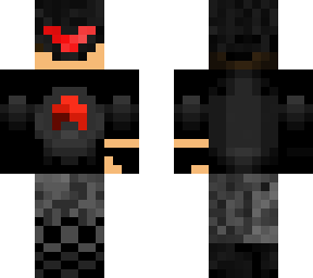 old skin