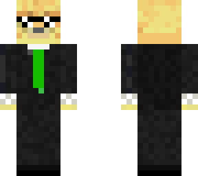 oocelot's skin final version
