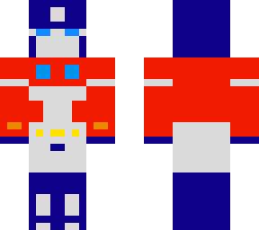 optimus prime (g1)
