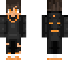orange brudda