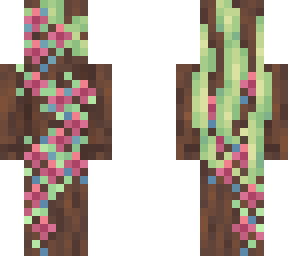 overgrowth