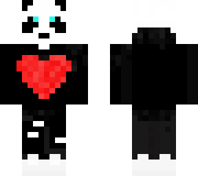 panda