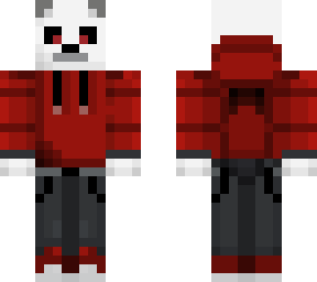 panda bear