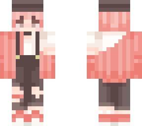 pastel pink eboy