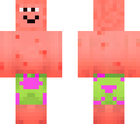 patrick