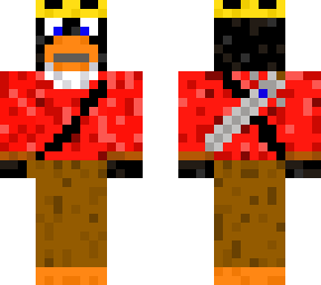 penguin