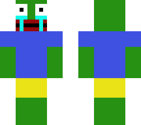 pepe the frog