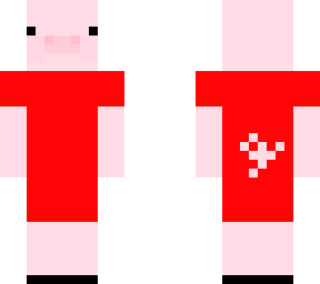 peppa pig ;-;