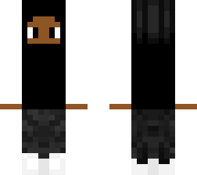 personal mc skin