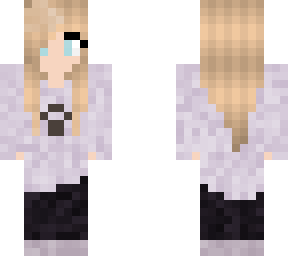 pie oversized winter jumper