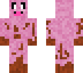 piggy/bacon