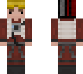 pilot
