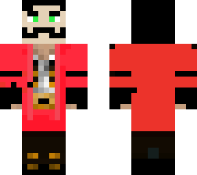 pirate