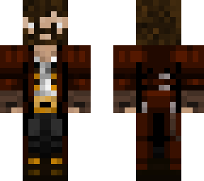 pirate
