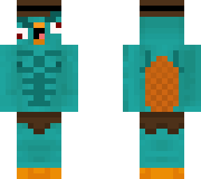 platypus
