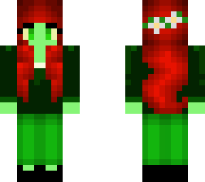 poison ivy