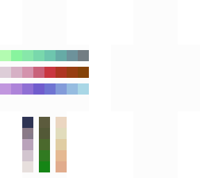 post-proper palette contest