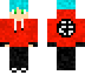 potxi craft
