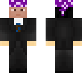 prison mike