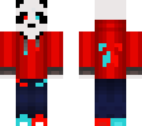 pro panda