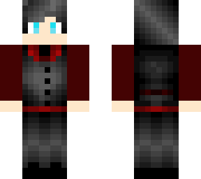 professor blackswell