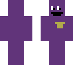 purple guy