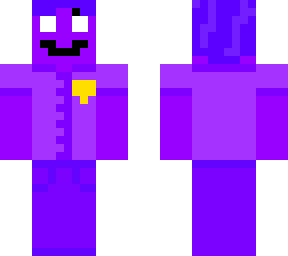 purple guy