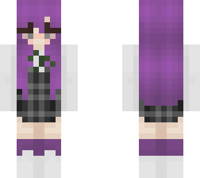 purple nurple