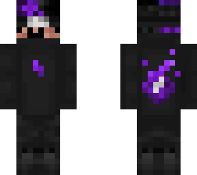 purpled ninja