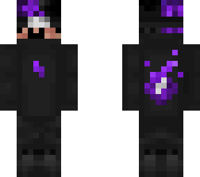 purpled ninja