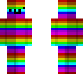 rainbiw derp