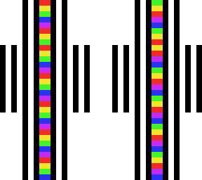 random colors