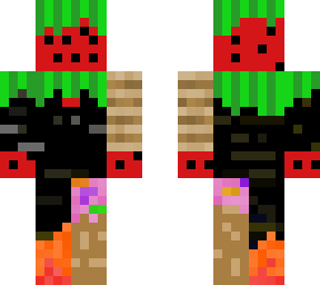 random creature