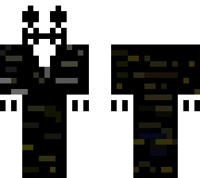 random skull.v4