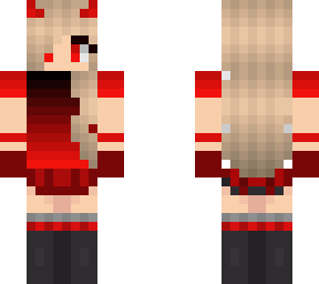 red annabelle