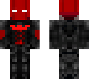 red hood