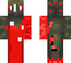 red zygarde