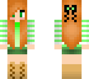 redhead