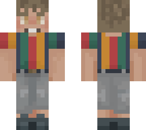 regular old boyiii! 2.0