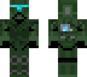 republic commando jungle version