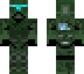 republic commanod in jungle camo
