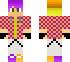 rimmy tim inspired