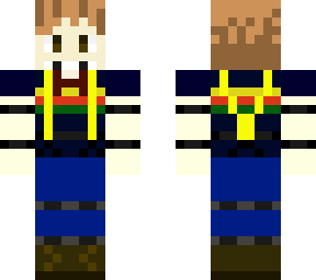 robot 13th doctor v2