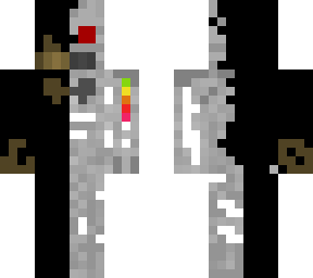 robot bendy