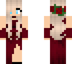 rose girl