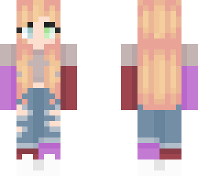 rosegold1113 updated